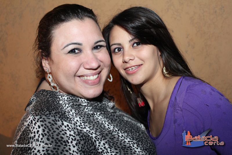 Balada: Frango - Bras�lia - DF