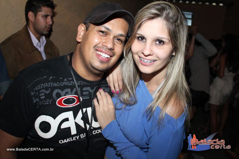 Balada: Frango - Bras�lia - DF