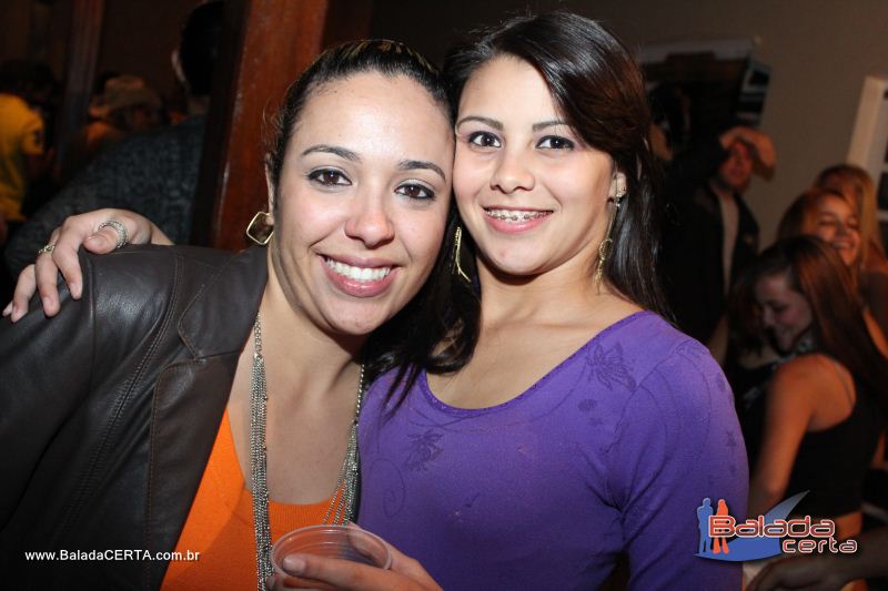 Balada: Frango - Bras�lia - DF