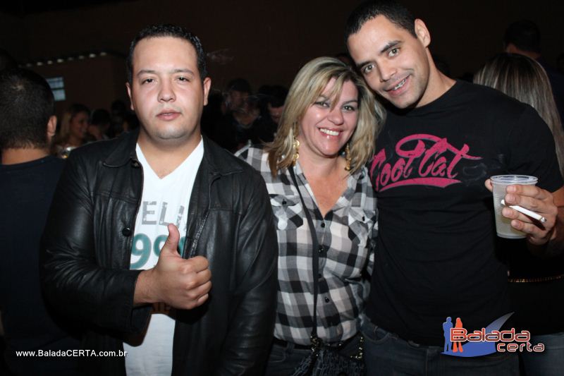 Balada: Frango - Bras�lia - DF