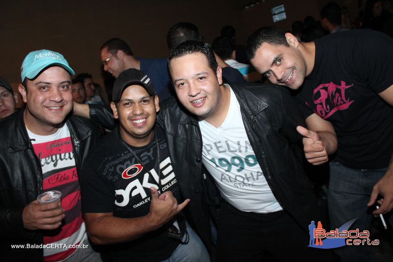 Balada: Frango - Bras�lia - DF