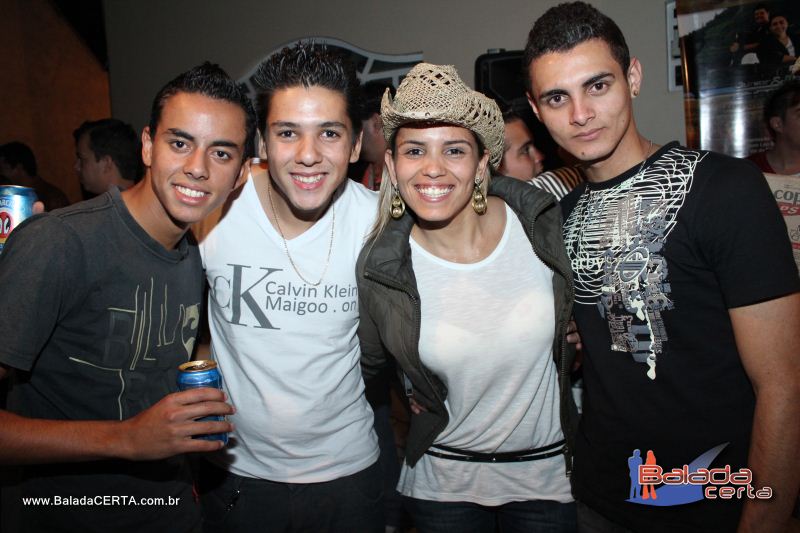 Balada: Frango - Bras�lia - DF