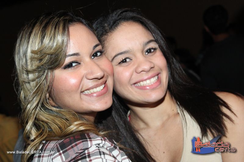 Balada: Frango - Bras�lia - DF