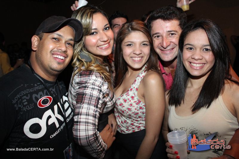 Balada: Frango - Bras�lia - DF