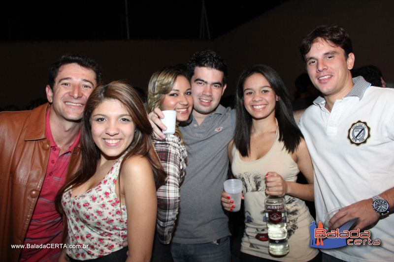 Balada: Frango - Bras�lia - DF