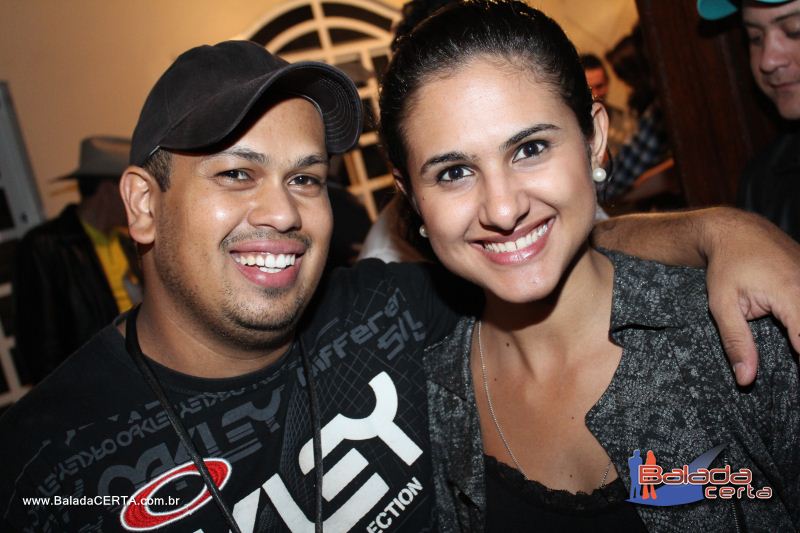 Balada: Frango - Bras�lia - DF