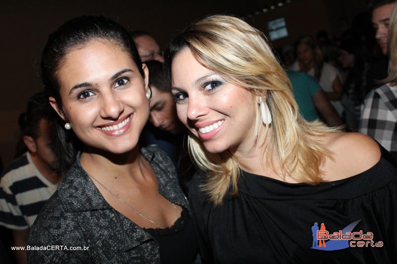 Balada: Frango - Bras�lia - DF
