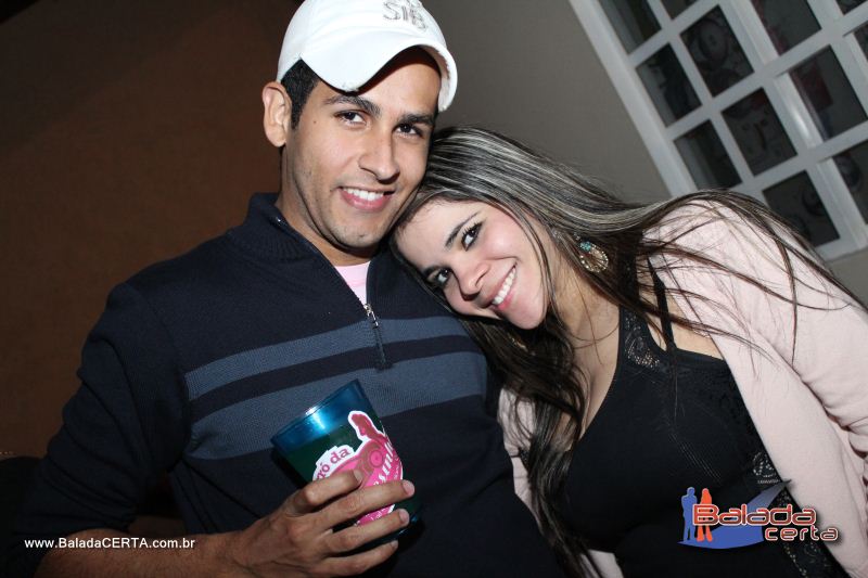 Balada: Frango - Bras�lia - DF
