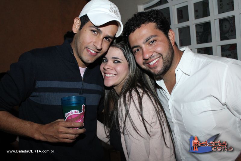 Balada: Frango - Bras�lia - DF