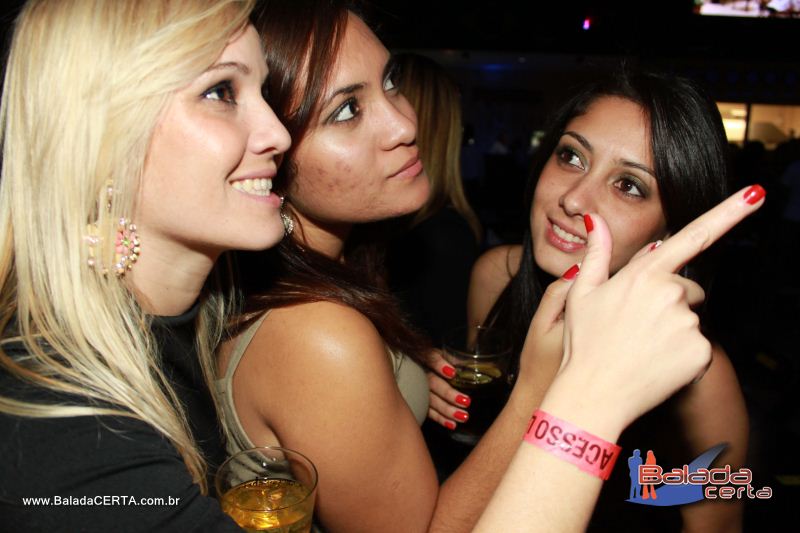 Balada: Fotos de quarta na Dom QuiChopp - Areal - DF