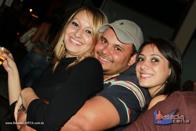 Balada: Fotos de quarta na Dom QuiChopp - Areal - DF