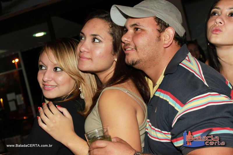 Balada: Fotos de quarta na Dom QuiChopp - Areal - DF