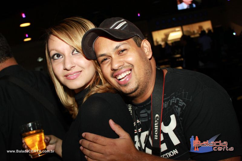 Balada: Fotos de quarta na Dom QuiChopp - Areal - DF