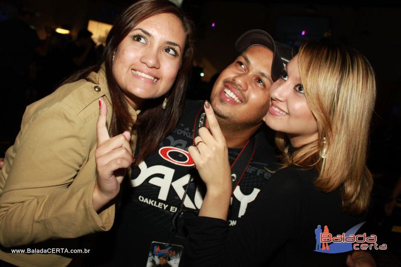 Balada: Fotos de quarta na Dom QuiChopp - Areal - DF