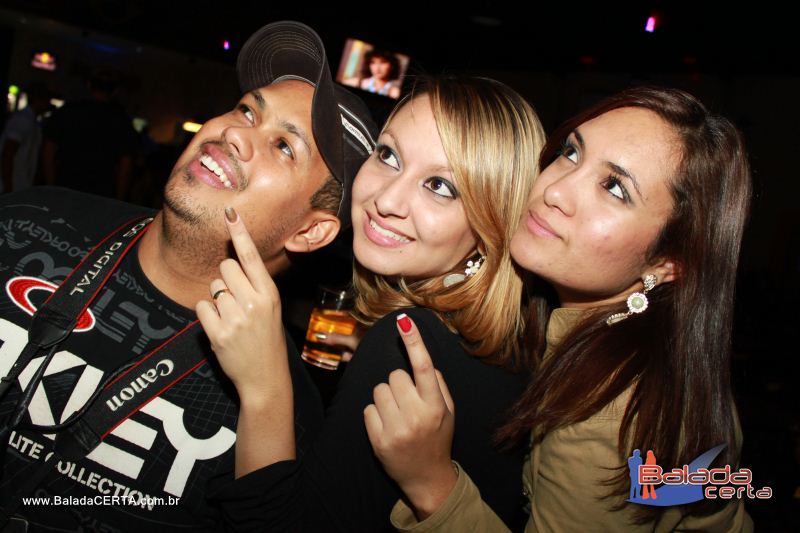 Balada: Fotos de quarta na Dom QuiChopp - Areal - DF