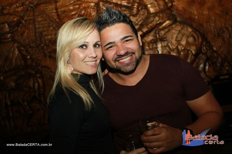 Balada: Fotos de quarta na Dom QuiChopp - Areal - DF