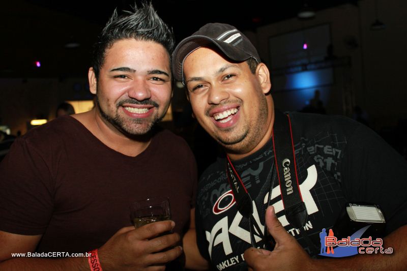 Balada: Fotos de quarta na Dom QuiChopp - Areal - DF