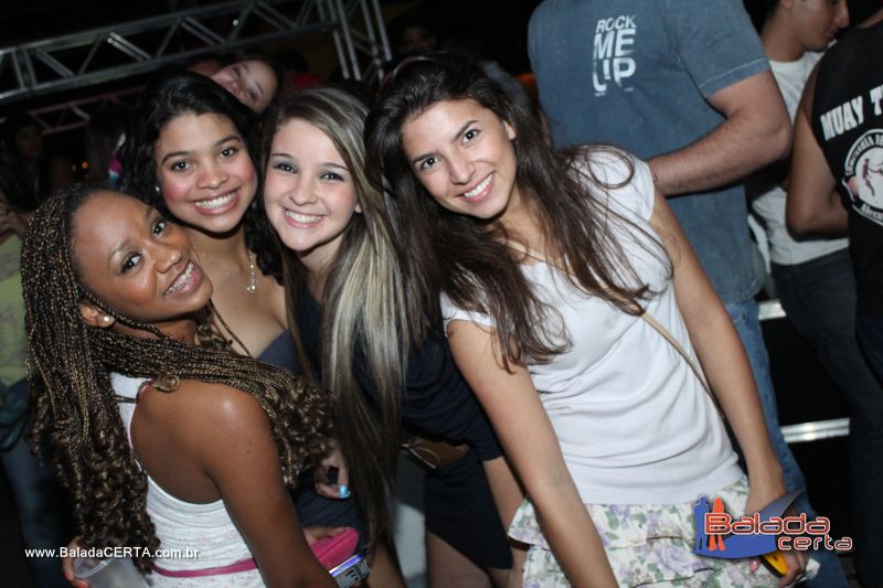 Balada: Fotos de sabado na Vip Sertaneja - Vicente Pires - DF