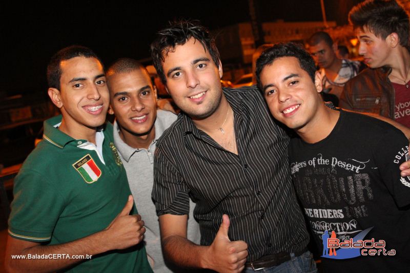 Balada: Fotos de Ter�a no Usina Beer - Taguatinga - DF