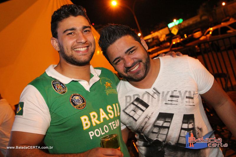 Balada: Fotos de Ter�a no Usina Beer - Taguatinga - DF