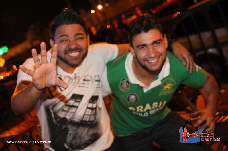 Balada: Fotos de Ter�a no Usina Beer - Taguatinga - DF
