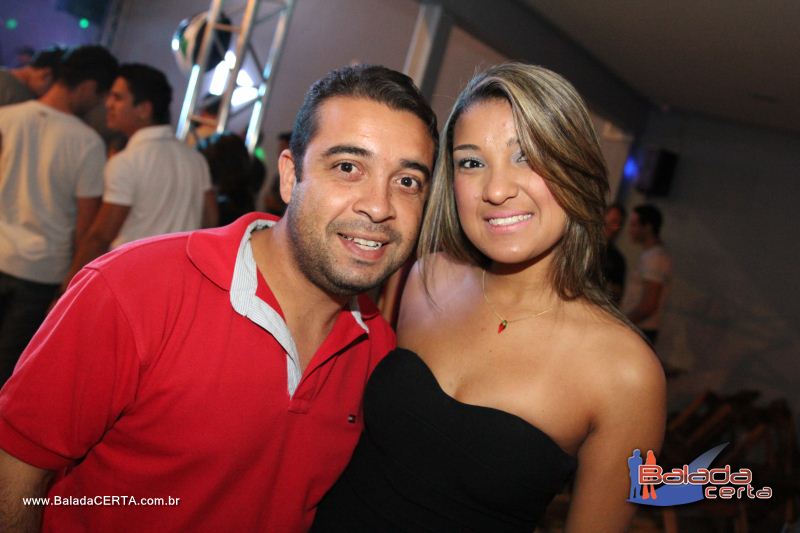 Balada: Fotos de Ter�a no Usina Beer - Taguatinga - DF