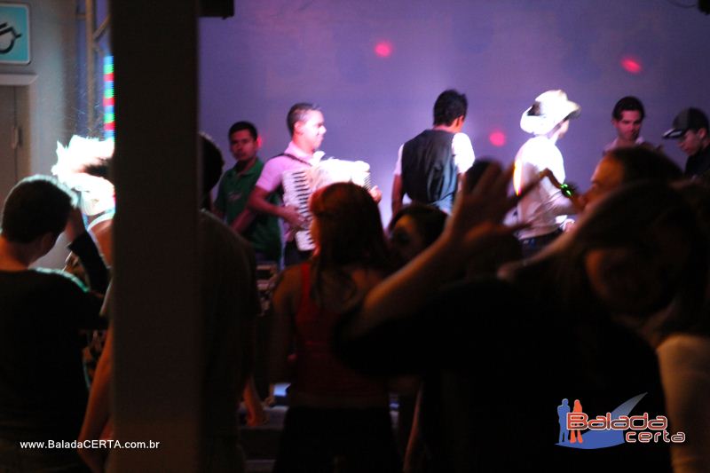 Balada: Fotos de Ter�a no Usina Beer - Taguatinga - DF