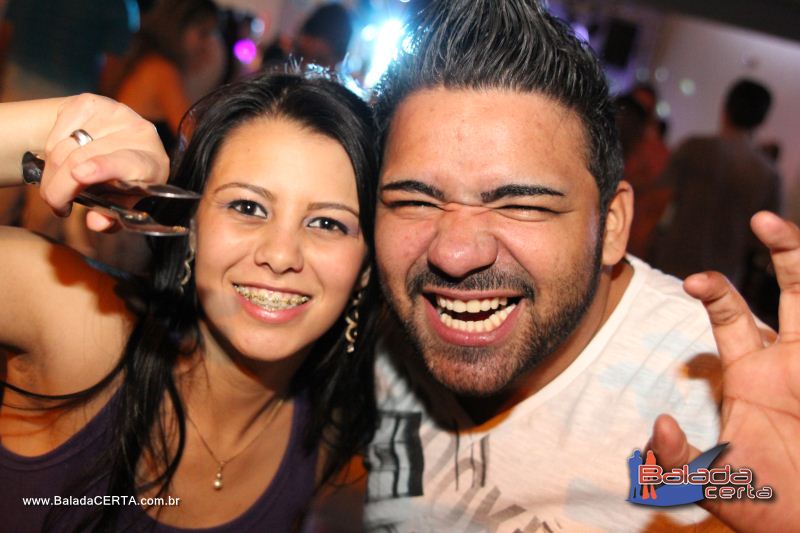 Balada: Fotos de Ter�a no Usina Beer - Taguatinga - DF