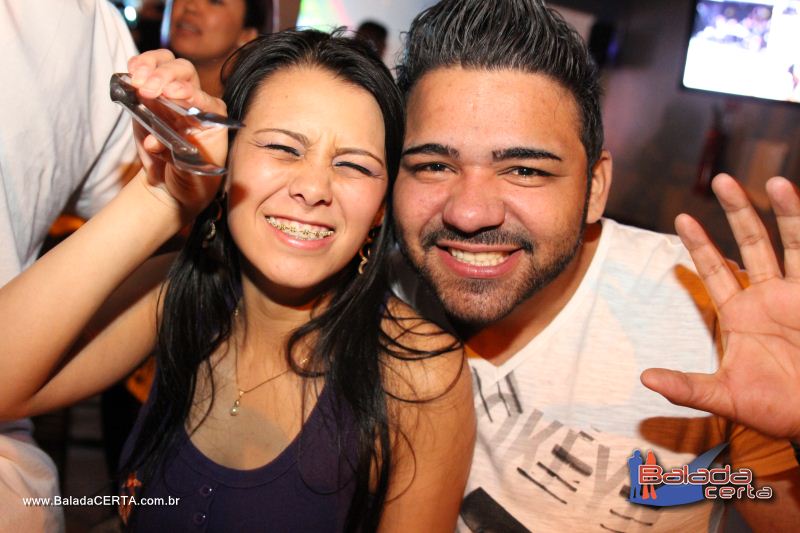Balada: Fotos de Ter�a no Usina Beer - Taguatinga - DF