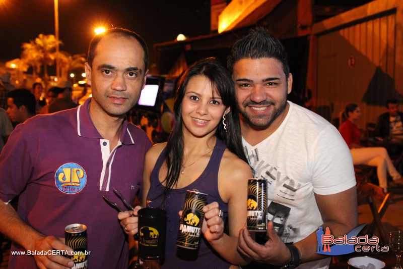 Balada: Fotos de Ter�a no Usina Beer - Taguatinga - DF