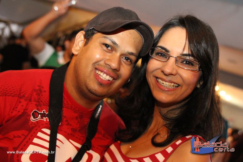 Balada: Fotos de Ter�a no Usina Beer - Taguatinga - DF