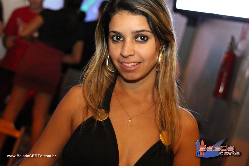 Balada: Fotos de Ter�a no Usina Beer - Taguatinga - DF