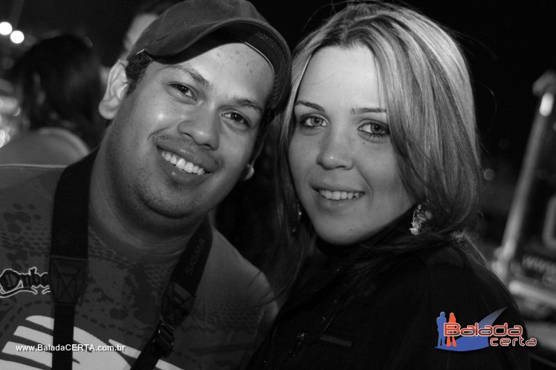 Balada: Fotos de Ter�a no Usina Beer - Taguatinga - DF
