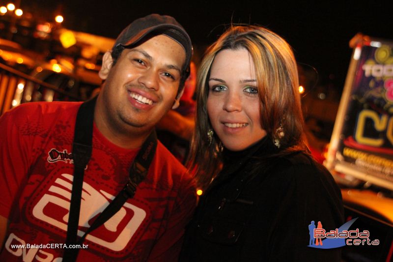 Balada: Fotos de Ter�a no Usina Beer - Taguatinga - DF