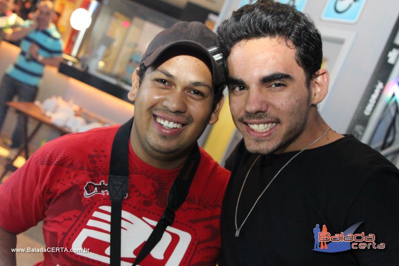 Balada: Fotos de Ter�a no Usina Beer - Taguatinga - DF