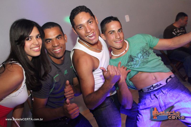 Balada: Fotos de Ter�a no Usina Beer - Taguatinga - DF