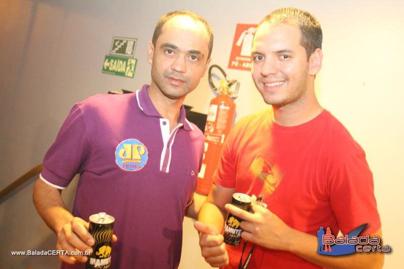 Balada: Fotos de Ter�a no Usina Beer - Taguatinga - DF