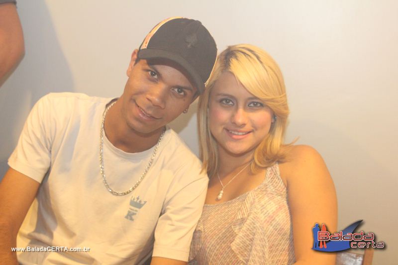 Balada: Fotos de Ter�a no Usina Beer - Taguatinga - DF