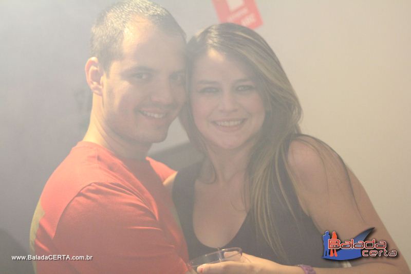 Balada: Fotos de Ter�a no Usina Beer - Taguatinga - DF