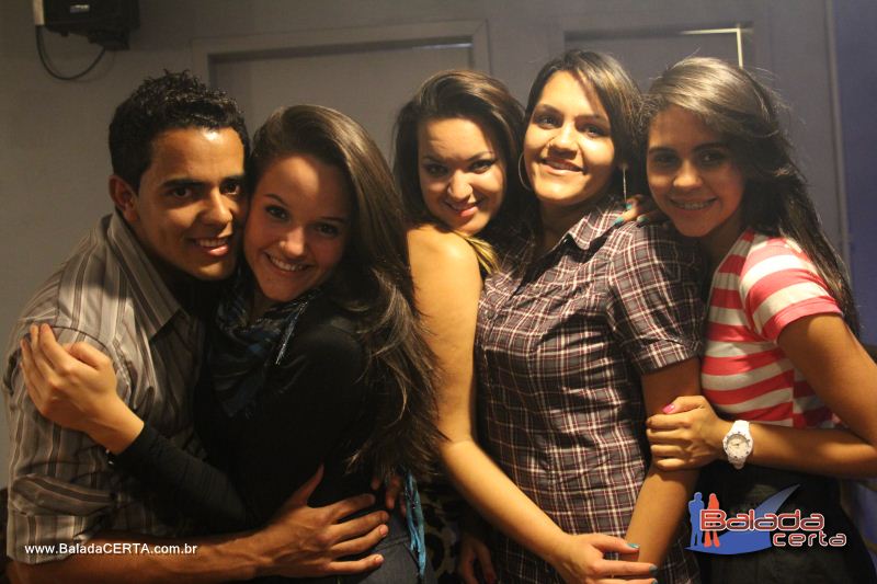 Balada: Fotos de Ter�a no Usina Beer - Taguatinga - DF