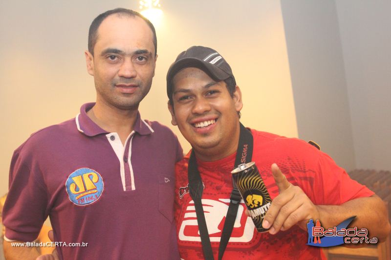 Balada: Fotos de Ter�a no Usina Beer - Taguatinga - DF