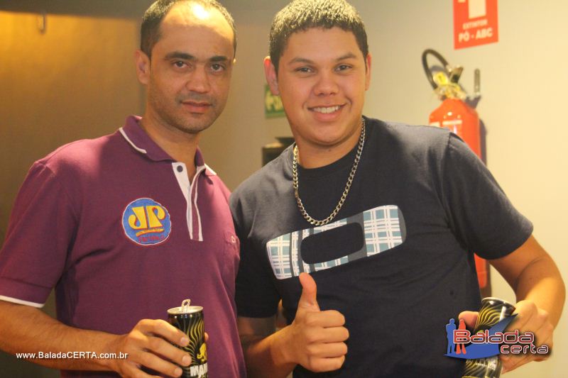 Balada: Fotos de Ter�a no Usina Beer - Taguatinga - DF