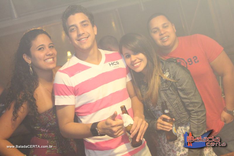 Balada: Fotos de Ter�a no Usina Beer - Taguatinga - DF