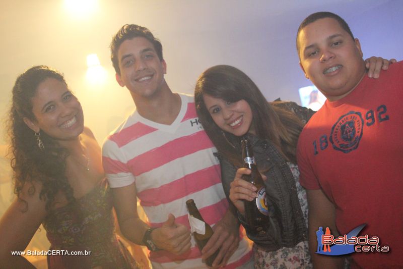 Balada: Fotos de Ter�a no Usina Beer - Taguatinga - DF