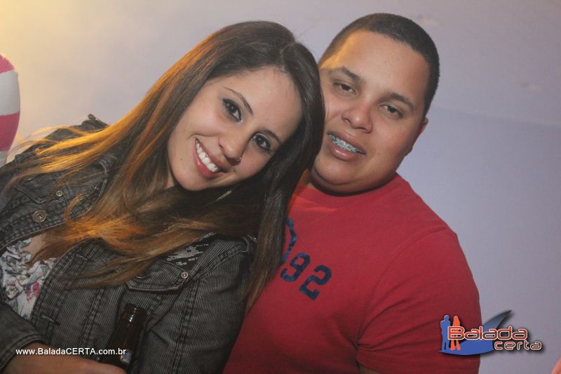 Balada: Fotos de Ter�a no Usina Beer - Taguatinga - DF
