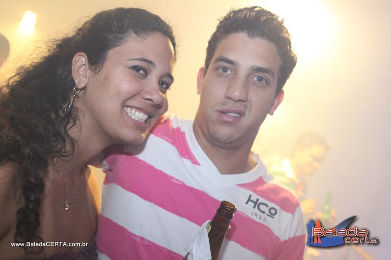 Balada: Fotos de Ter�a no Usina Beer - Taguatinga - DF