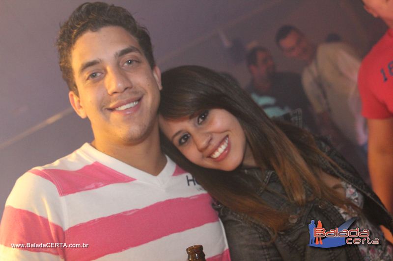 Balada: Fotos de Ter�a no Usina Beer - Taguatinga - DF
