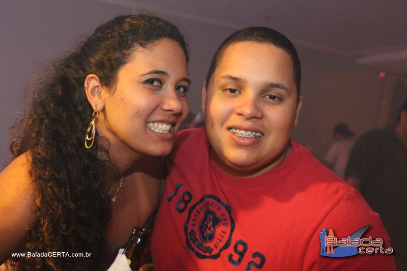 Balada: Fotos de Ter�a no Usina Beer - Taguatinga - DF