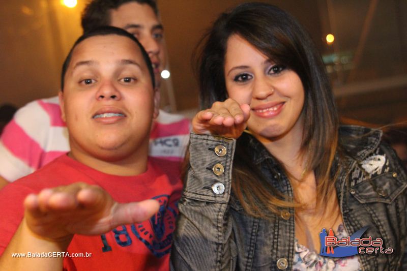 Balada: Fotos de Ter�a no Usina Beer - Taguatinga - DF