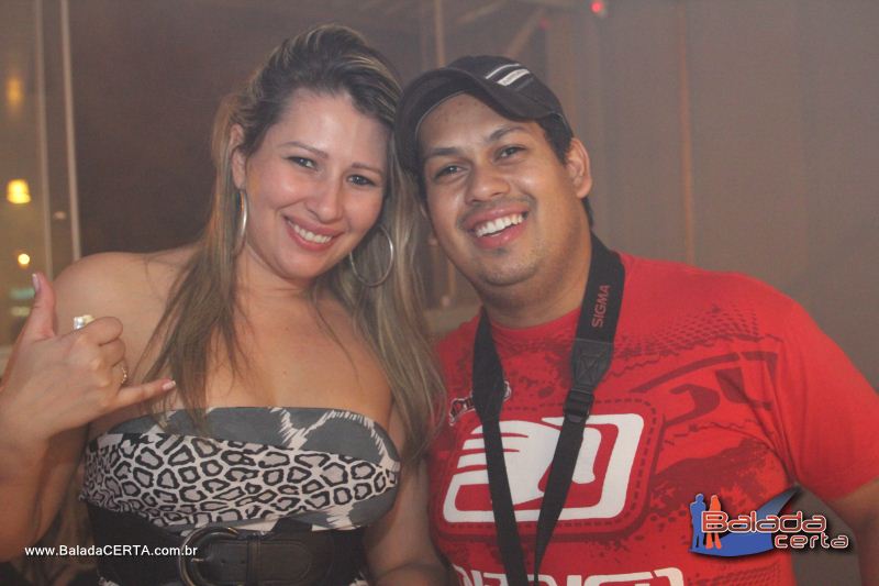 Balada: Fotos de Ter�a no Usina Beer - Taguatinga - DF